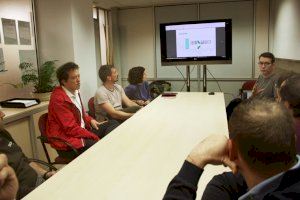 Participació redefineix les ajudes a associacions de Castelló per a combatre els conseqüències del Covid