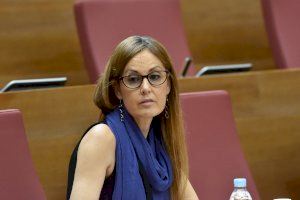 Elisa Díaz lamenta que el Botànic siga paralizando la variante sur de Pedralba “por sectarismo”