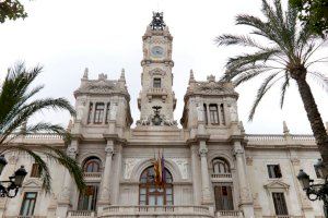 València avança en transparència: llum verda al nou reglament de Govern Obert