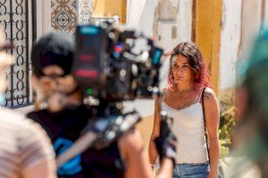 Alicante Film Office retoma sus rodajes con medidas de seguridad y apoyo a las productoras