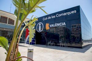 El Cub de les Comarques de València Turisme es reactiva per a divulgar la nova oferta turística de la província
