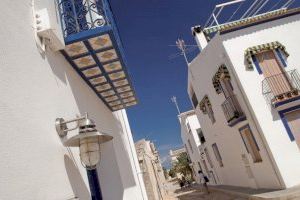 El Ayuntamiento de Alicante exige al Consell la puesta en marcha de una conexión regular y diaria con la isla de Tabarca