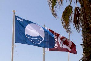 Vuelve Estiu Voramar: una amplia programación de actividades para una playa de bandera