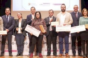 El Ayuntamiento de Aspe destina más de 92.000 euros a un nuevo Programa de Ayuda a Emprendedores