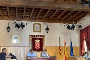 El GAL Maestrat Plana Alta impulsa noves oportunitats de futur en el medi rural de Castelló