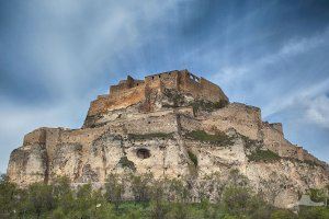El Castillo de Morella estrena la audioguía gratuita con una aplicación móvil