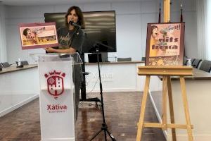 Xàtiva presenta una edició ampliada de Nits a la Fresca on destaca la presentació de l’últim disc de Feliu Ventura