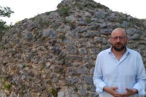 Compromís proposa incorporar el patrimoni del fred a l’Inventari General del Patrimoni Cultural Valencià