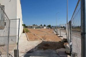 PP: "El PSPV planea cerrar el cementerio de Burriana en horario de tardes hasta noviembre"