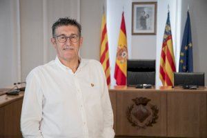 Compromís per Vila-real es renova amb la marxa del seu portaveu, Josep Pasqual Sancho, i obri una nova etapa