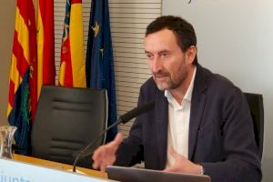 El alcalde de Elche considera “muy positiva” la prórroga de los ERTE y la extensión de la prestación a los autónomos hasta final de septiembre