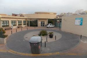 El Ayuntamiento de Riba-roja arranca el compromiso del Área de Salud de Manises de abrir el ambulatorio por las tardes también