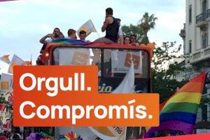 Compromís urge al gobierno central a seguir el ejemplo de las Leyes Trans y LGTBI valencianas