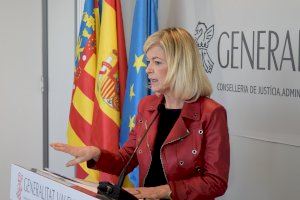 La Generalitat pondrá en marcha un juzgado en cada provincia para agilizar las reclamaciones derivadas de la crisis de la COVID-19