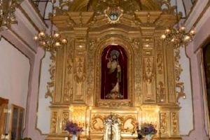 El Ayuntamiento de Onda asumirá la restauración del Retablo de El Salvador tras el ninguneo de la Diputación