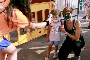 Piratas, sostenibilidad y diversión: Una escuela planteada para conciliar el verano