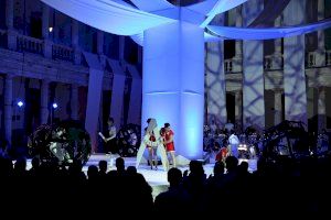 Serenates 2020 recupera diez años del festival con un montaje digital de música y danza