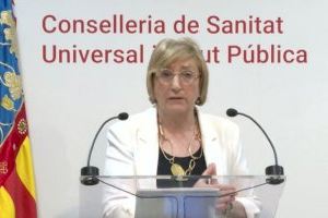 Barceló: 'Trece pacientes se han beneficiado ya de la innovadora terapia CAR-T en la Comunitat Valenciana'