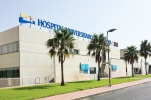 El Departamento de salud de Torrevieja abre sus centros de Atención Primaria por la tarde
