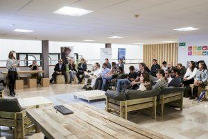 La Fundación Valenciaport se suma a la Convocatoria abierta a Start-ups de la Aceleradora de EIT Climate-KIC