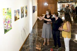 El Museu de la Rajoleria de Paiporta reprén el seu calendari expositiu amb una mostra d'alumnat i artistes locals