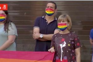 Ros (PSPV-PSOE): “Amb l'aprovació del matrimoni igualitari, el PSOE va posar a Espanya com a referent mundial en el reconeixement dels drets socials”