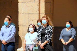 La alcaldesa de Castelló, tras el brote: “El coronavirus no está controlado, seamos responsables”