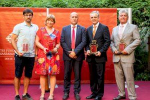 Massamagrell anuncia las personas ganadoras de los XIII Premios "Villa de Massamagrell"