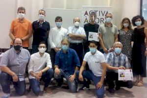 "MacroVital", mejor iniciativa del programa Activa Àgora
