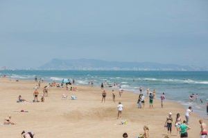 Ruta per la costa valenciana: aquestes són les millors i pitjors platges de la Comunitat