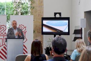 Martínez Dalmau presenta la Guía Verde para impulsar la contratación pública sostenible en la edificación