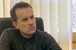 Alberic exigeix al Govern central més agents de la Guàrdia Civil per a combatre l'okupació