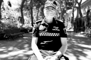 La Policía Local de València relata “el mayor desafío de su historia” en un documental