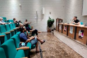 Compromís per Alacant demanarà la reprovació de Julia Llopis en el ple de juliol