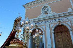L'Ajuntament de Llíria, la Germandat de Sant Miquel i les parròquies del municipi acorden no realitzar les celebracions patronals enguany