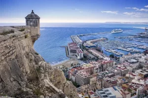Alicante se convierte en uno de los primeros destinos del mundo con sello Safe Travel Stamp de seguridad turística internacional