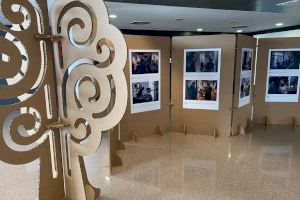 Ribera Salud homenajea a profesionales y pacientes con una exposición fotográfica simultánea del COVID en todos sus hospitales