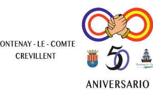 L'Ajuntament de Crevillent felicita la nova Corporació de Fontenay-le-Comte i expressa la seua intenció de donar continuïtat a l'agermanament