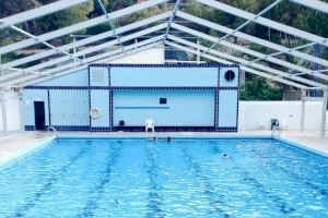 Buñol finalmente no abrirá la piscina municipal este verano