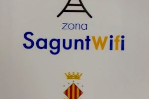 L'Ajuntament de Sagunt amplia els punts municipals del wifi ciutadà