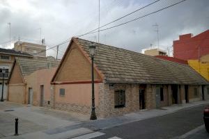 Ciudadanos pide aumentar la protección de las casas de ‘Marques de Campo’ del Cabanyal