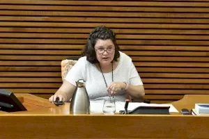 El PSPV-PSOE propone “modernizar” el sistema de teleasistencia para mayores y dependientes para que pueda utilizarse fuera de casa y activarse por voz