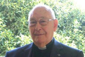 Fallece a los 93 años José María Ciller, que durante más de 30 fue vicario episcopal en la diócesis de Valencia para la Vida Consagrada