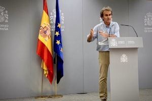 Espanya registra més de 1.200 contagis en tres dies