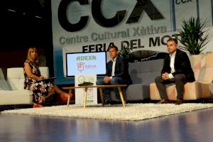 Xàtiva alberga aquesta setmana la I Fira del Motor en Concessionari