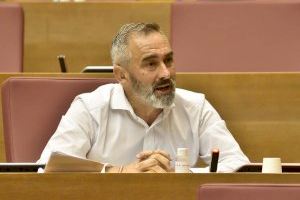 Barrachina: “El sector taurino valenciano camina hacia la catástrofe al ser excluido por el Consell de las ayudas por Covid19”