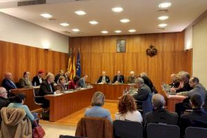 Orihuela rechaza el informe realizado por el Consell Valencià de Cultura