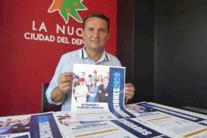69.316 €  en ayudas para Autónomos y PYMES en La Nucía
