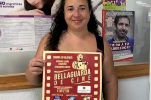 Normalización Lingüística y Educación ponen en marcha una nueva edición del cine en valenciano “Bellaguarda de Cine”