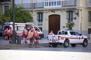 Confirmats nous brots a València ciutat, Llíria i Cullera